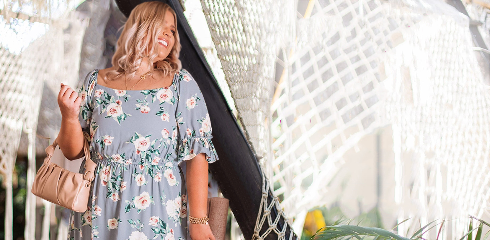 Plus Size Dresses